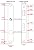 Stratford Mortise Storm Door Hardware Satin Nickel-90819-017