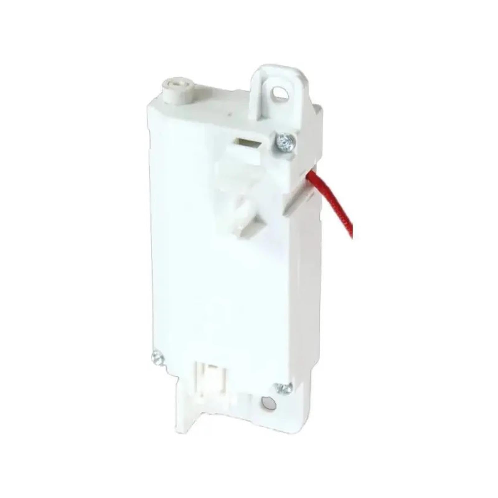 1 interruptor de bloqueo puerta, compatible con LG, EBF61215202