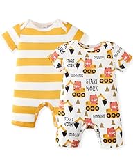 Yellow Bear in Excavator