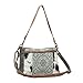 Myra Bag DUAL STRAP CROSS BODY BAG
