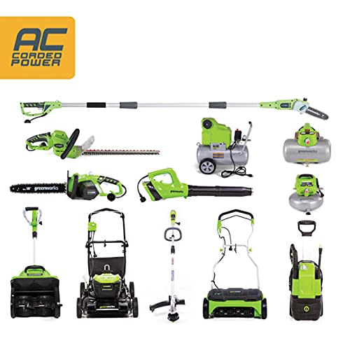 Best Power Edgers Buying Guide Gistgear
