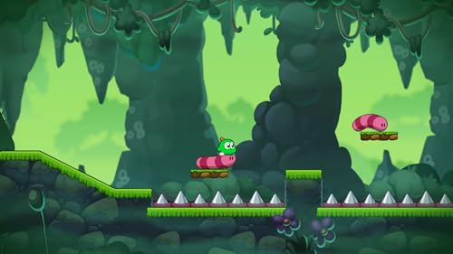 Gimmick! 2 Playstation 5 Neuf - vue 9