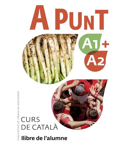 A Punt A1 + A2 -Alumne-