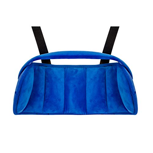 KaBaby Suporte De Cabeça Soneca Kababy Azul