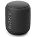 Sony XB10 Portable Wireless Speaker with Bluetooth, Black