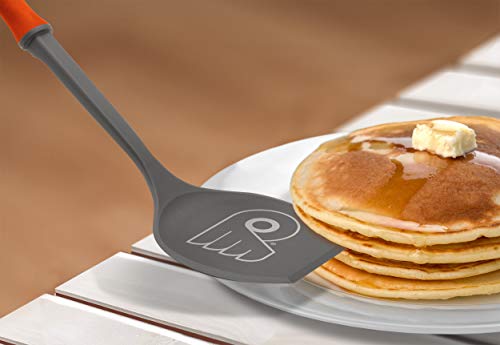 Image of YouTheFan NHL Fan Flipper Kitchen Turner