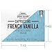 Grove Square Cappuccino, French Vanilla, 24 Count Single Serve Cups