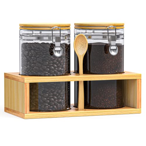 Guide To Find The Best Coffee Bean Storage To Buy Online BNB