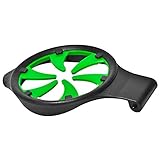 Valken V-Max Plus + Speed Feed - Black/Lime