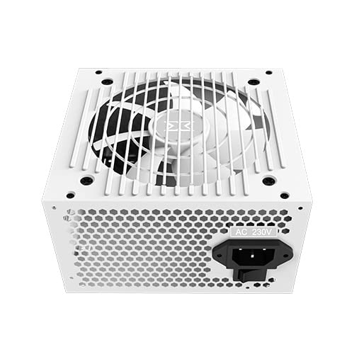 Xigmatek X-Power III Arctic 700W - Alimentazione