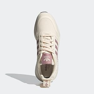 adidas gazelle silver green womens Adidas Multix Women's Shoes Hazy Rose-Cloud White-Cloud White main image 1