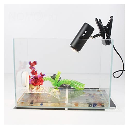 Almohadilla térmica para reptiles con control de temperatura 7w miniatura 4