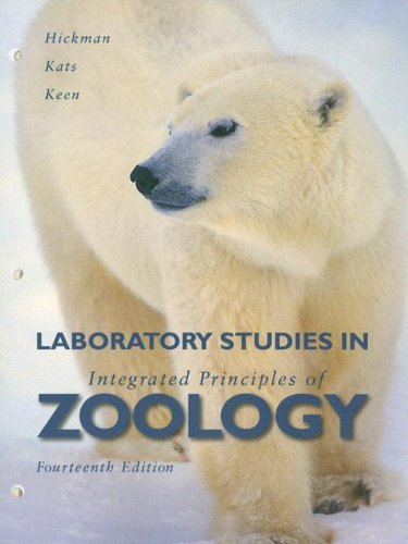Customized Laboratory Studies in the Integrated... 0072286717 Book Cover