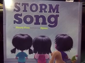 Paperback Storm Song Book