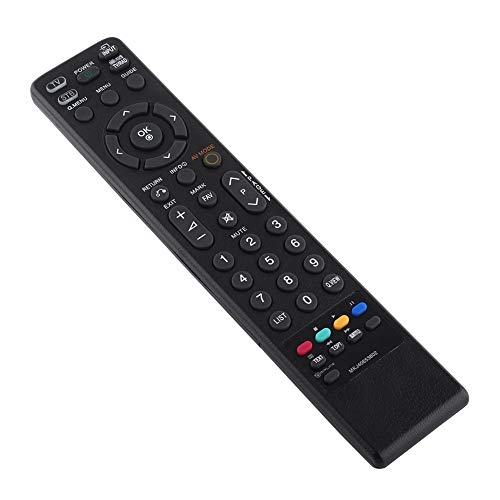 VBESTLIFE Ersatz Smart TV Fernbedienung Fernseher Controller für MKJ40653802 – Bild 6