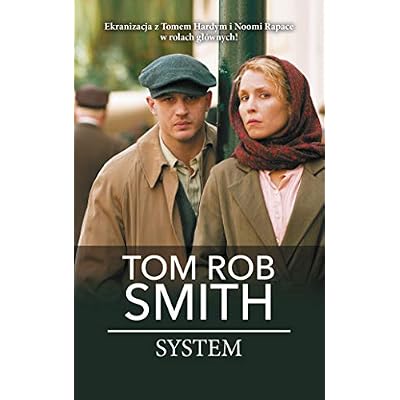System (pocket) - Tom Rob Smith