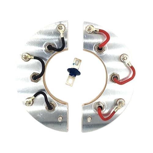 RSK1001 pont redresseur de diodes rotatives 25A intégré au kit de générateur pour chantier isolé