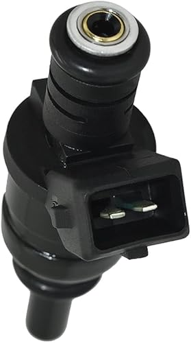 Vista 6 de Juego de 6 inyectores de combustible 1427240 FJ491 1998-2006 repuesto para BMW 328i 320i 323i 325xi 328Ci 525i 528i Z3 Z4 X3 2.5L 2.8L 7546244