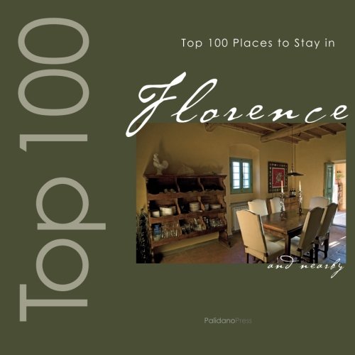 Top 100 Places to Stay in Florence & Nearby