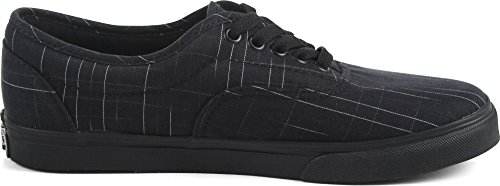 Vans Vans - Unisex-Adult LPE Shoes, Size: 6.5 D(M) US Mens / 8 B(M) US Womens, Color: (Cross Hatch) Black/Black