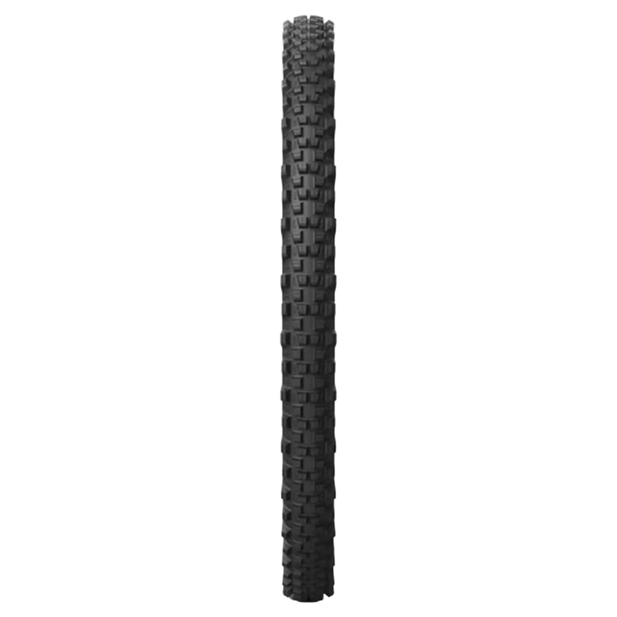 Michelin Wild Enduro Front Bicycle Tyre (29' | 29x2.40 61-622 | Black | Gum-X | Foldable)