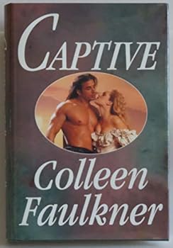 Hardcover Captive Book