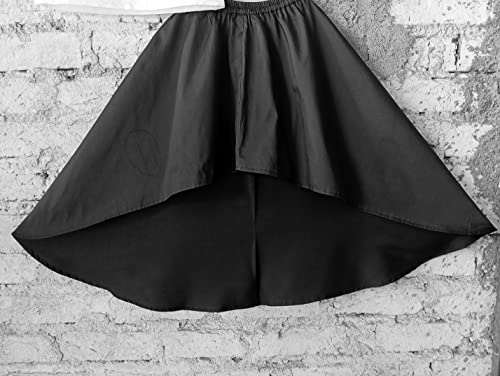 Image of ANNECA FASHION kid's baby girls silk blend Embroidery western Crop top and up down skirts clothing set