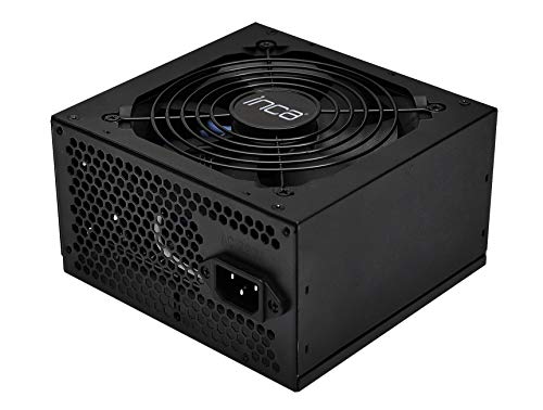 Alimentation PC 650W Inca 80+ Bronze Cian Technology GmbH bloc alimentation ATX fixe