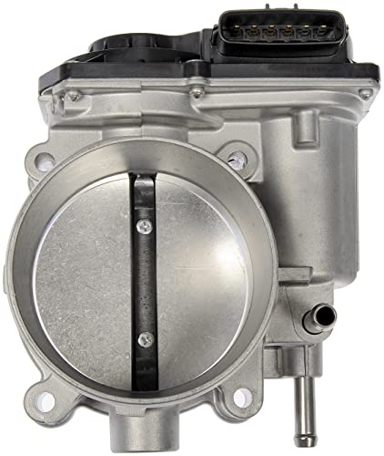 Boîtier papillon électronique de remplacement Dorman 977-080 auto