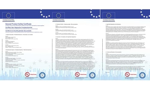 Erdungsspieß mit 2 Schraubbaren Staberder aus Kupfer, Mobil, Tragbar, Leicht und Wiederverwendbares Erdungsstab Set mit Krokodilklemme zur Schnellen Erdung