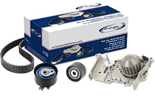 PROCODIS France KPE4029A Kit de Distribution avec Pompe à eau Cover