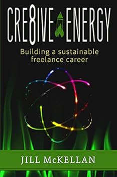 Cre8ive Energy: Building a Sustainable Freelance Career