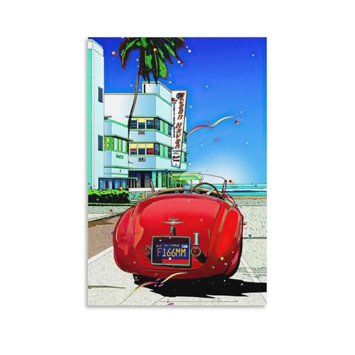 ؉pluI[V wCuvA[gG{X^[ vg _ EH[A[g  f炵Mtg Ɋ|܂16x24inch(40x60cm)