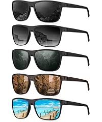 02 Black/G15/Ice Blue/Gradient Gray/Brown