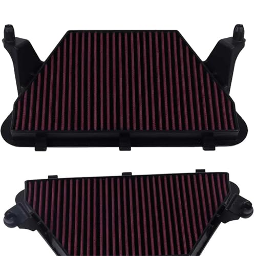 Filtre à air contre perte de puissance CBR1000RR SP