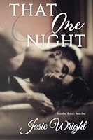 That One Night 1514693003 Book Cover