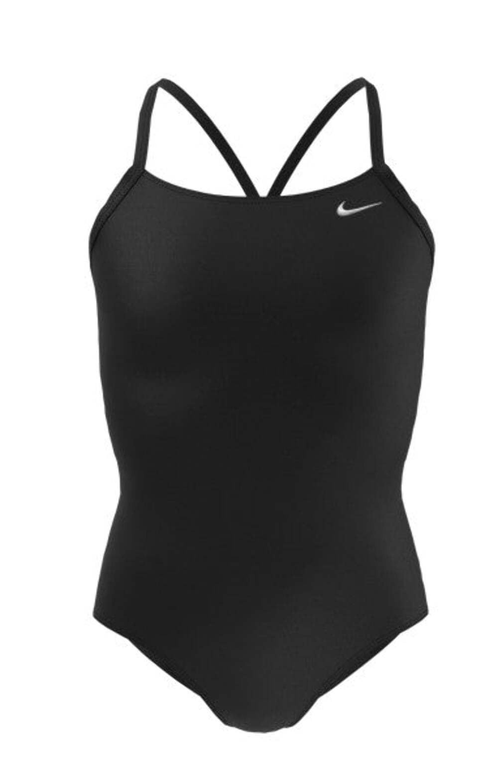 Nike Racerback One Piece Swimsuit Traje de baño de una Sola Pieza para Niñas