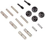 Traxxas 5452 Revo Drive Shaft U-Joints