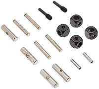 Algopix Similar Product 12 - Traxxas 5452 Revo Drive Shaft U-Joints