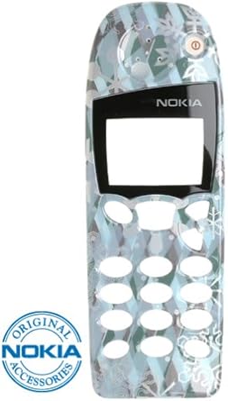 Nokia Faceplate 2025