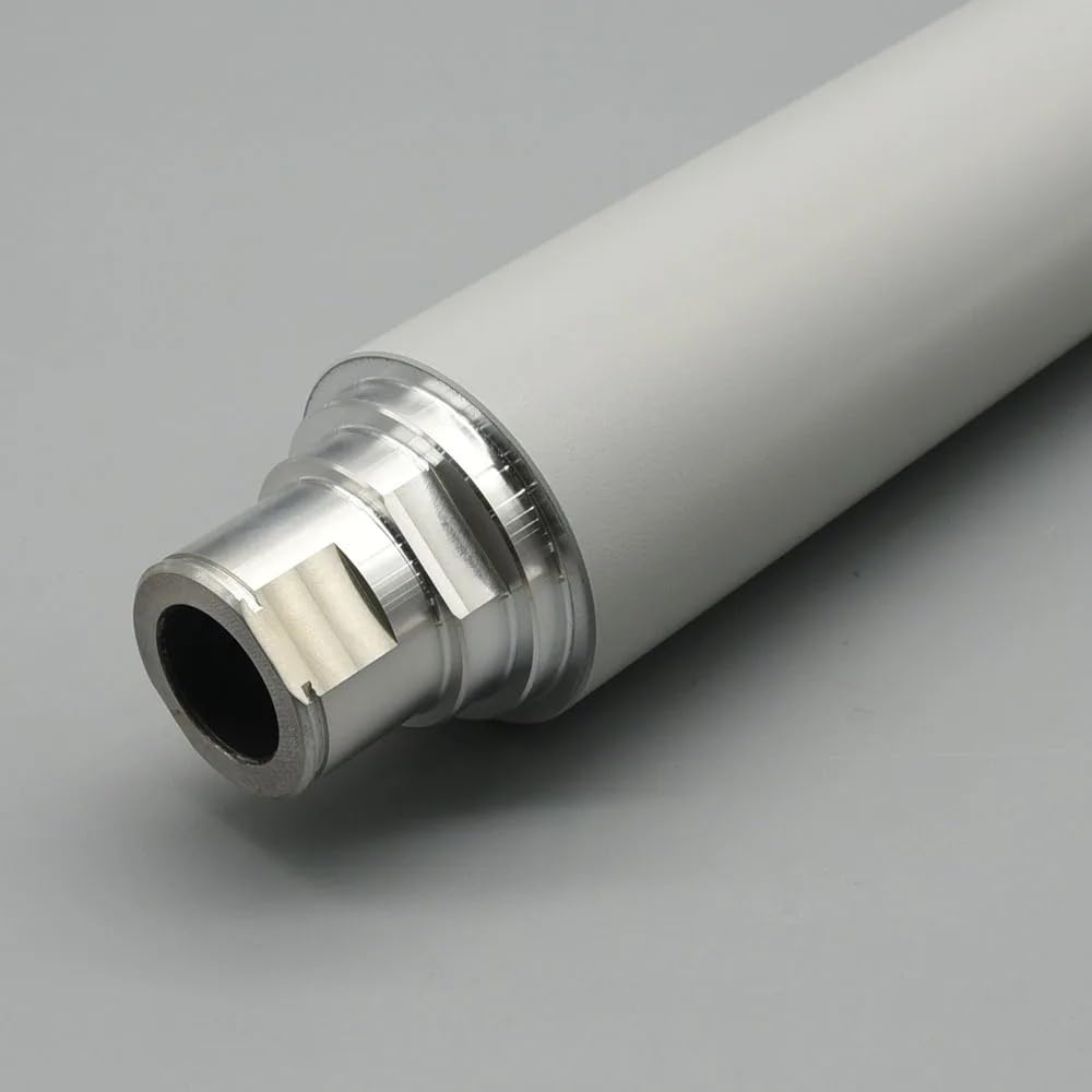 1Pcs Upper Fuser Roller Wärme Mit Mit Getriebe Fit for Xerox DocuCentre 4110 4112 4127 4595 9000 1100 D95 d125 D110 604K67480