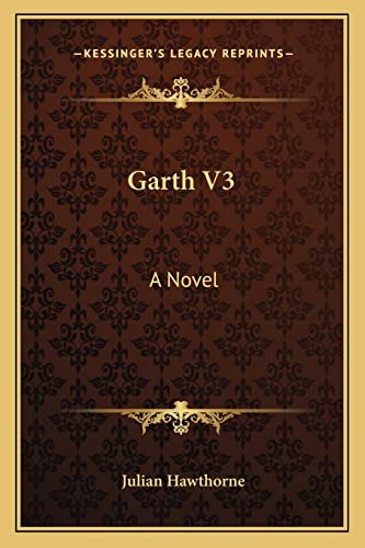 Garth V3