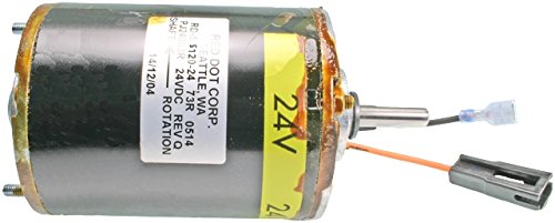 MOTOR BLWR 24V RED DOT RD-5-5120-24P