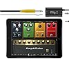 Ik Multimedia Guitar Interface Analog,Black,S #5