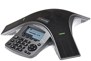 Polycom SoundStation IP 5000 (Renewed)