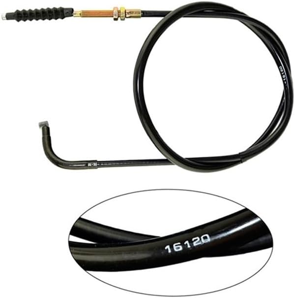 Motorcycle Clutch Cable Fit For XJR400 XJR 400 1993-2007