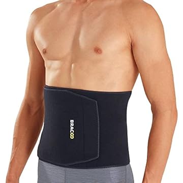 sauna belt for weight loss