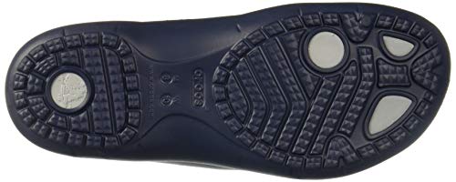 Image of Crocs Women's Modi Sport Flip Flops
