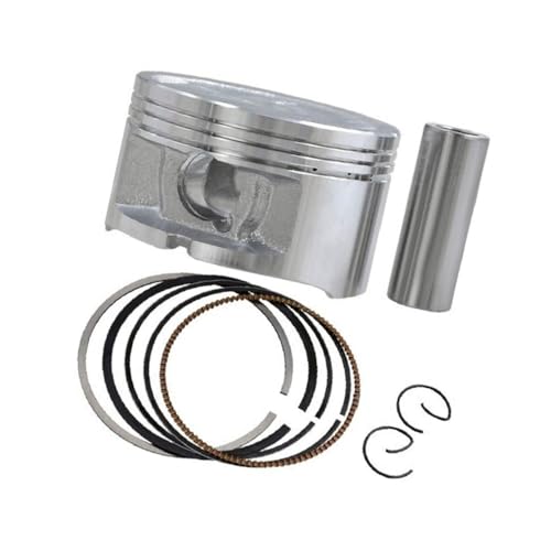Segments piston 70mm YP250 Majesty 4HC cylindre moto 69mm 69.5mm