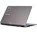 iPearl mCover Hard Shell Case for 11.6" Samsung Chromebook 3 XE500C13 series ( NOT Compatible with older XE303C12 / XE500C12 / XE503C12 models ) laptop - Chromebook 3 XE500C13 (Clear)